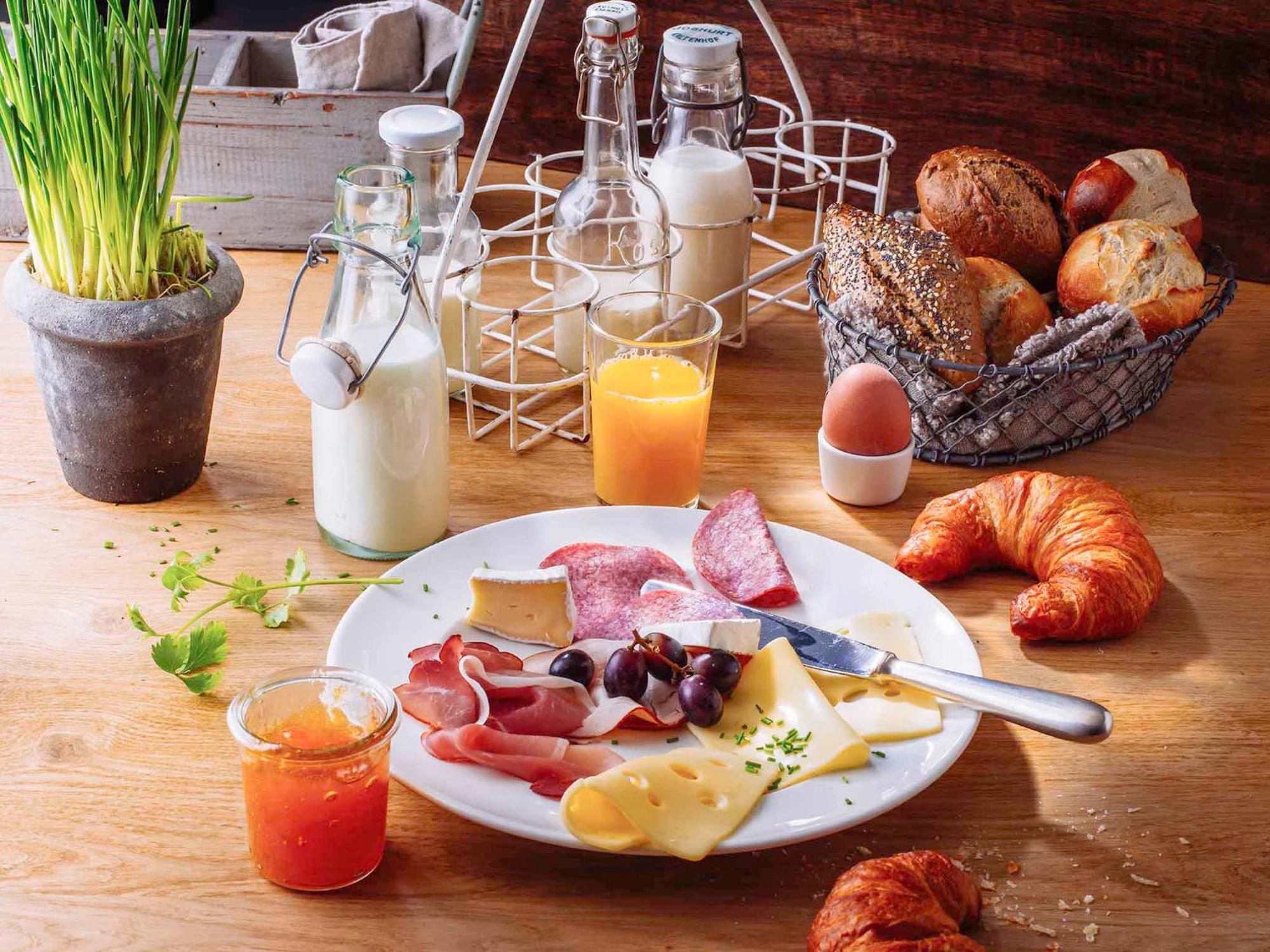 Ibis Hotel Hamburg Alster Centrum מראה חיצוני תמונה